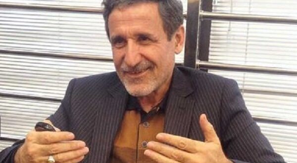 نماینده اسبق فومن و شفت در مجلس درگذشت