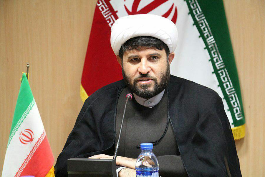 تحصیل دانشجویان خارجی جدیدالورود در دانشگاه آزاد اسلامی رشت