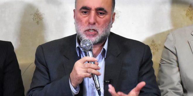 تولید واکسن داخلی، اقتداری ملی و گامی بلند در صنایع دانش بنیان است