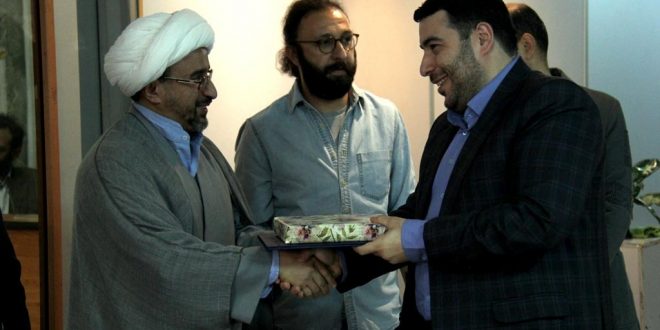 عکاس خبرگزاری شبستان برگزیده گیلان شد