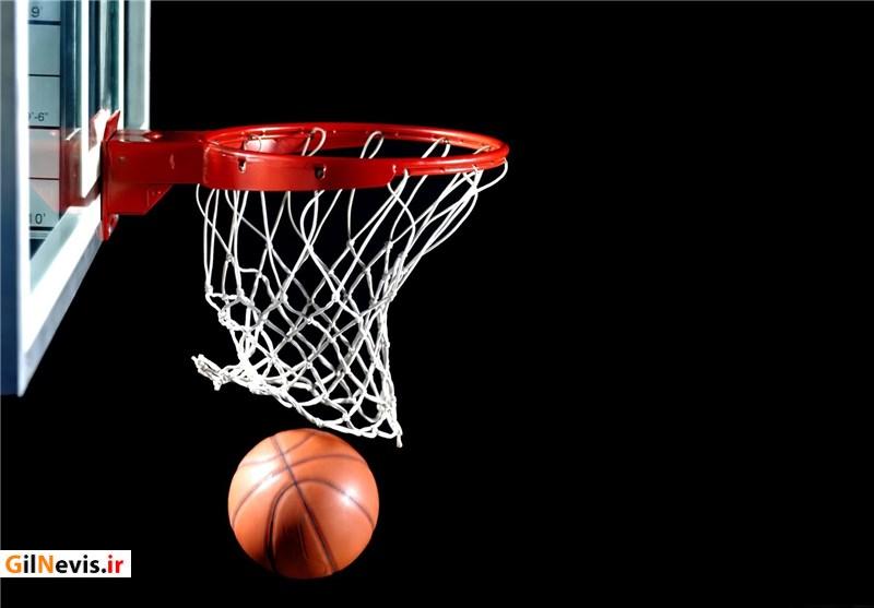 پرداخت کمک‌هزینه به مربیان بسکتبال گیلان؛ بسکتبال خیابانی را گسترش می‌دهیم‌