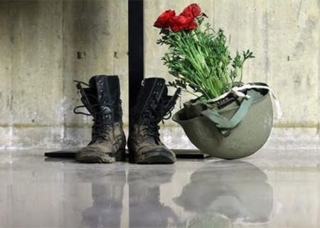 آئین پاسداشت چهلمین سال دفاع مقدس در گیلان برگزار می‌شود