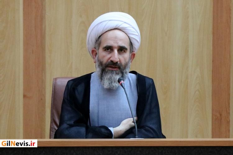 هدف تولید علم رسیدن به تمدن نوین اسلامی است