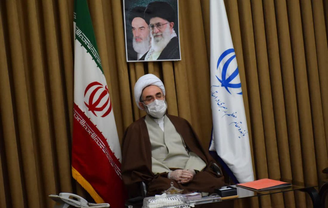 وزارت اطلاعات نقش اساسی در حراست از مرزهای عقیدتی جمهوری اسلامی داشته است