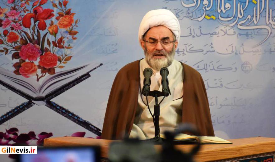 ویروس کرونا روح دعا و توسل را در مردم جهان تقویت کرد