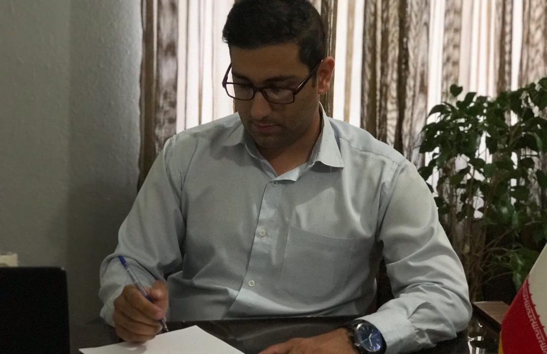 وقتی یک پزشک عمومی رئیس کمیسیون عمران مجلس می شود!