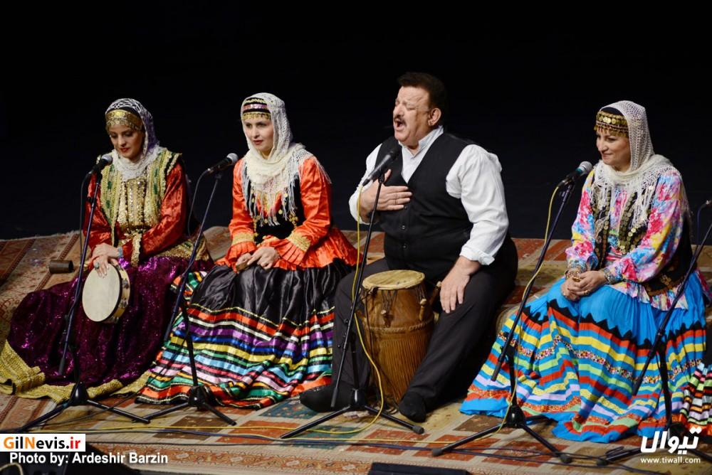 رشد سه برابری آموزشگاههای موسیقی در گیلان