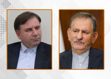 گزارش استاندار از اجرای پروژه های اقتصاد مقاومتی در گیلان و خسارت های ناشی از سیل در تالش