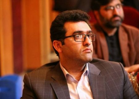 «سارنگ حسن پور» سرپرست فرمانداری شفت شد