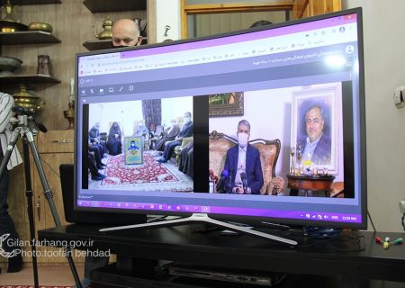 شهدای سلامت رزمندگان میدان جنگ با کرونا هستند