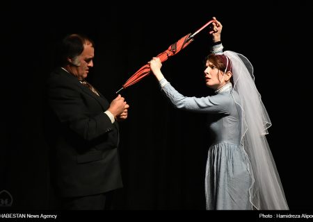 گزارش تصویری/ سی و دومین جشنواره استانی تئاتر گیلان