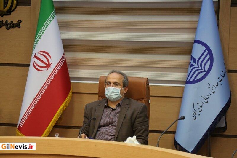 سی تی اسکن بیمارستان رودبار به بهرهبرداری رسید