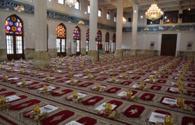 ۴۶ هزار بسته معیشتی در گیلان توزیع میشود