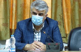 ۹۵ درصد از جمعیت هدف گیلان واکسینه شدهاند