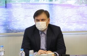 بازدید استاندار گیلان از قطعه شش خط ریلی رشت – کاسپین – انزلی/ پیشرفت پروژه نگرانی مالی ندارد