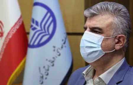 عدم استفاده ۶۰ درصد دانش آموزان از ماسک /۱۰ شهرستان قرمز است