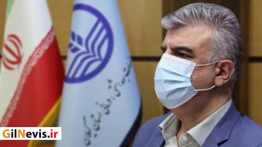 عدم استفاده ۶۰ درصد دانش آموزان از ماسک /۱۰ شهرستان قرمز است