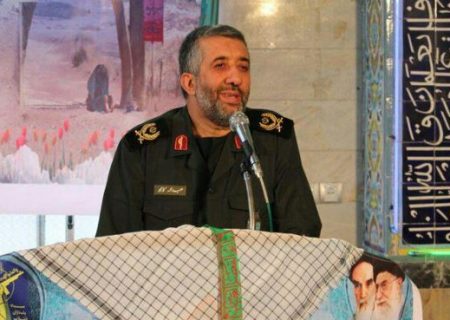 خلیج فارس خانه امن نظام اسلامی است