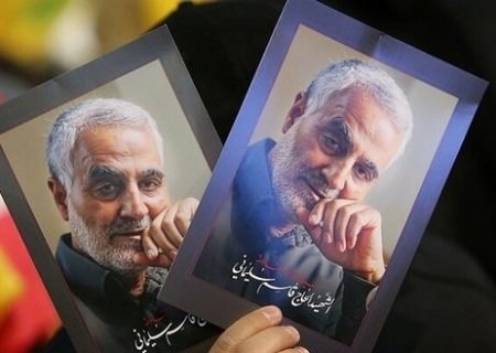 کتاب شعر «میراث سلیمانی» رونمایی می‌شود