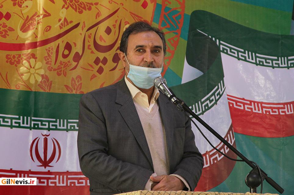 مردمی بودن ویژگی بارز انقلاب اسلامی است/ استکبارستیزی از اصول تغییر ناپذیر امام خمینی(ره) بود