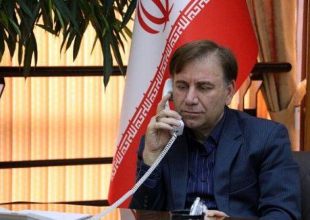 تاکید استاندار گیلان بر آمادگی مقابله با حوادث احتمالی ناشی از بارش برف