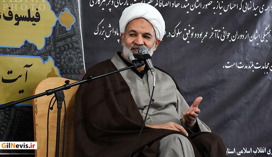 آیتالله مصباح مجاهد کبیر عرصه مقابله با شبهه افکنی دشمن بودند