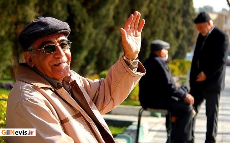 ۳۰۰هزار سالمند گیلانی دوباره غربالگری کرونا میشوند