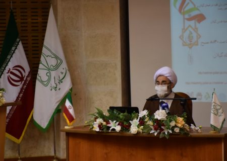 ایستادگی مردم ایران در برابر قدرت های سلطه جهانی دستاورد دفاع مقدس است