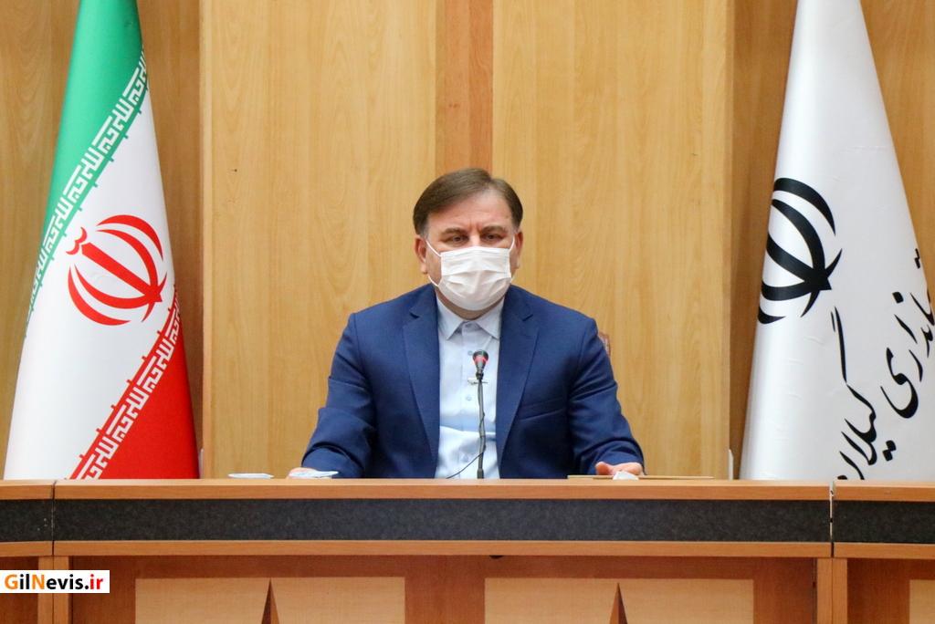 سفر به گیلان ممنوع/ وضعیت کرونایی گیلان شکننده است