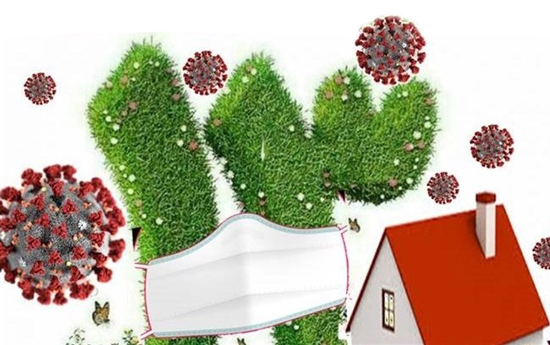 دورهمی و تجمع در بوستانها و فضای سبز گیلان ممنوع شد