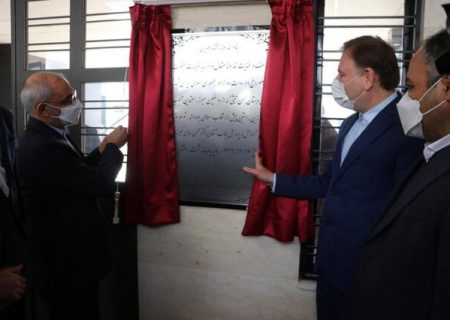 مدرسه حسن حجتی در رشت افتتاح شد
