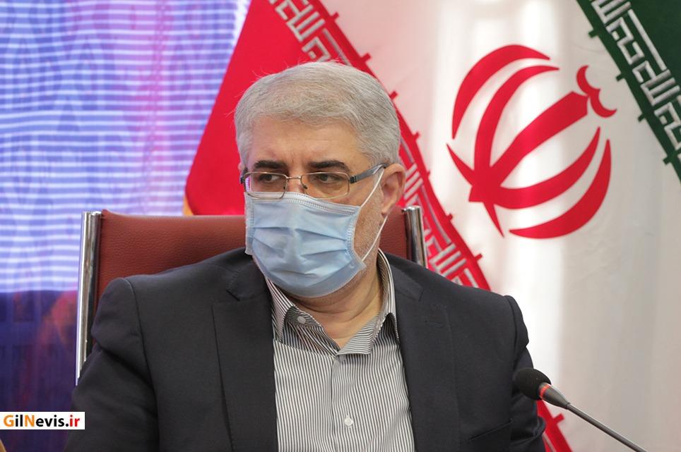 صبر و جهاد دو راهبردِ اصلی دولت در اداره امور کشور است