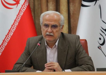 «علی اوسط اکبری مقدم» مدیرعامل جدید منطقه آزاد انزلی شد