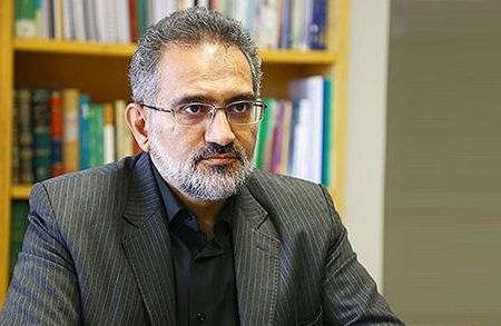 وزیر دولت دهم: قهر مردم با صندوق آرا به نفع کشور نیست