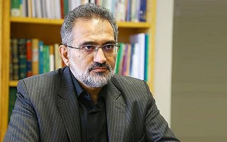 وزیر دولت دهم: قهر مردم با صندوق آرا به نفع کشور نیست