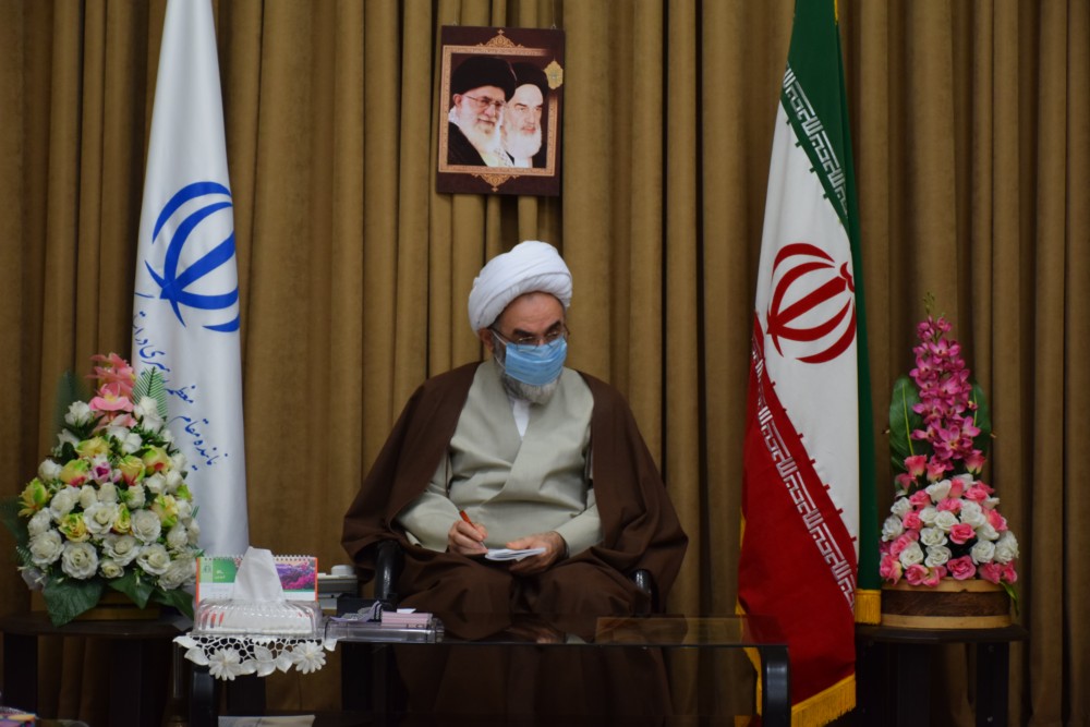 برنامههای مساجد در شبهای قدر، ۲ ساعت باشد