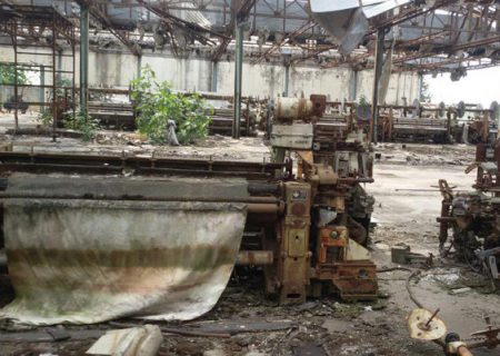 متهمان اصلی پرونده رشت الکتریک و صنایع پوشش ایران بازداشت شدند