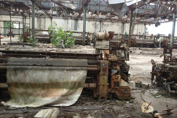 متهمان اصلی پرونده رشت الکتریک و صنایع پوشش ایران بازداشت شدند