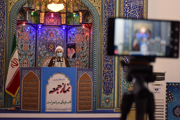 کالای خارجی نباید در بیلبوردها تبلیغ شود