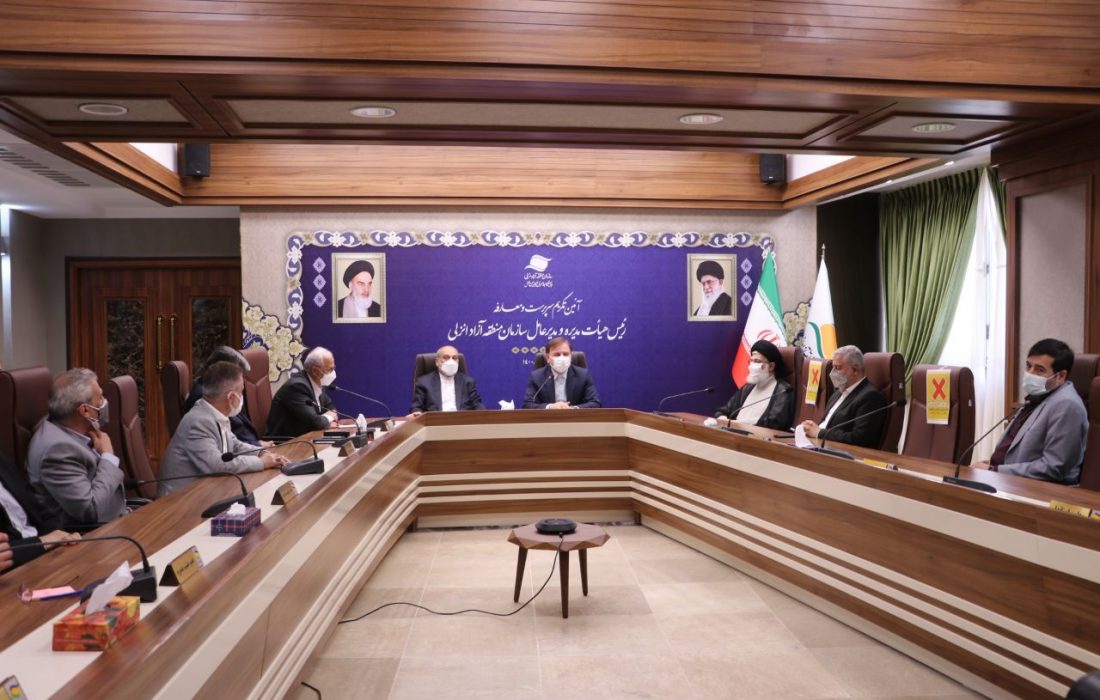 استفاده از کریدور چین – اکتائو – کاسپین بهمنظور ترانزیت کالا به اروپا