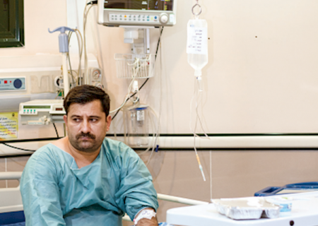 بیشترین تعهد کوتاه مدت در تامین اجتماعی گیلان غرامت دستمزد ایام بیماری است