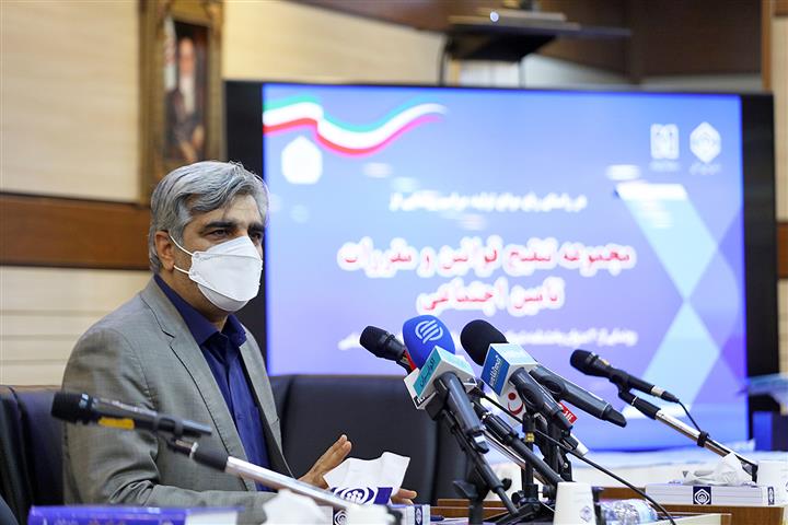 اهمیت تنقیح مقررات به اندازه قانون‌گذاری/مشارکت ذی‌نفعان و شرکای اجتماعی از مسائل مهم در تنقیح مقررات است