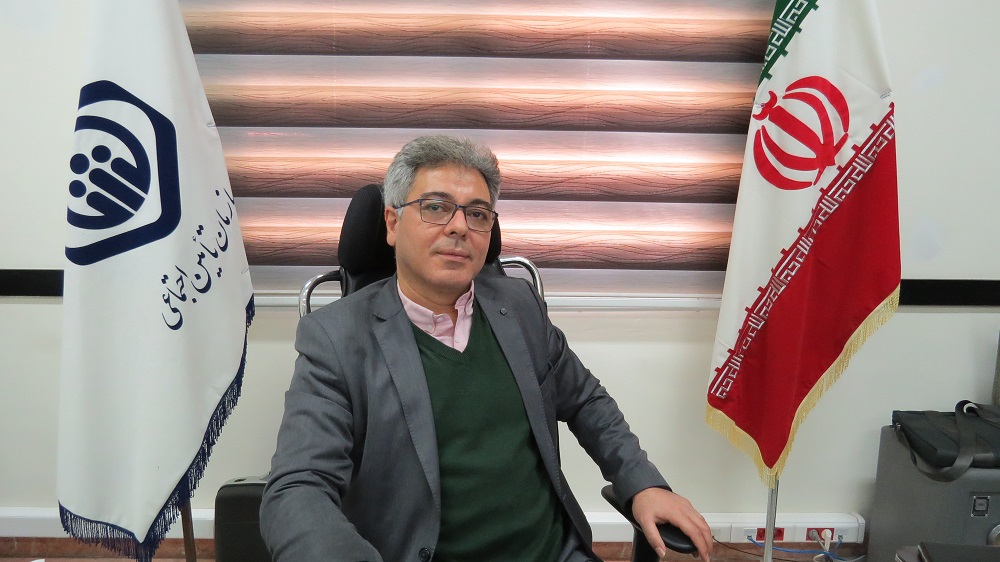 صدور بیش از ۸۰ درصد نسخ پزشکان طرف قرار داد به صورت الکترونیکی