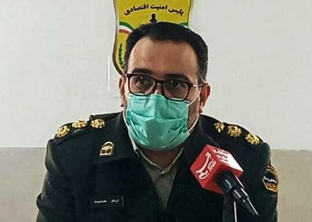 رشد دوبرابری تشکیل پرونده‌های احتکار کالا در گیلان