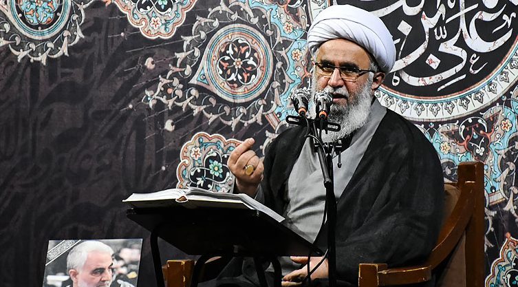 خون پاک سردار سلیمانی‌، فصل جدیدی در مقابله با استکبار را ایجاد کرد