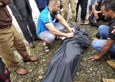 جسد جوان ۲۷ ساله‌ای در روخانه پل طالشان کشف شد