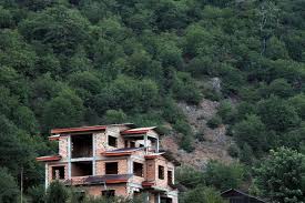 ارائه خدمات زیربنایی برای ساخت و ساز در مناطق جنگلی گیلان ممنوع است