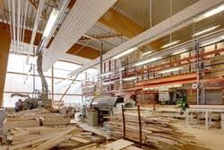 تولیدات صنایع چوب و کاغذ چوکای گیلان ۱۷۶ درصد افزایش یافت