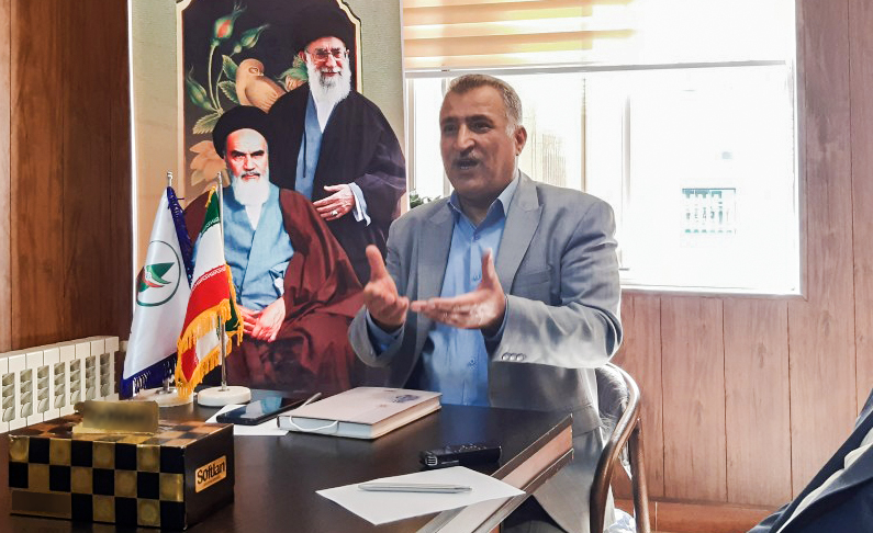 رتبه‌های نخست گیلان در بیکاری و آسیب‌های اجتماعی/ مشارکت حداکثری سبب اقتدار نظام اسلامی می‌شود