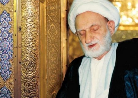 آیت‌الله العظمی بهجت فومنی(ره) یکی از نوادر تاریخ معاصر جهان است